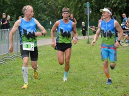 Team Triathlon (2023)